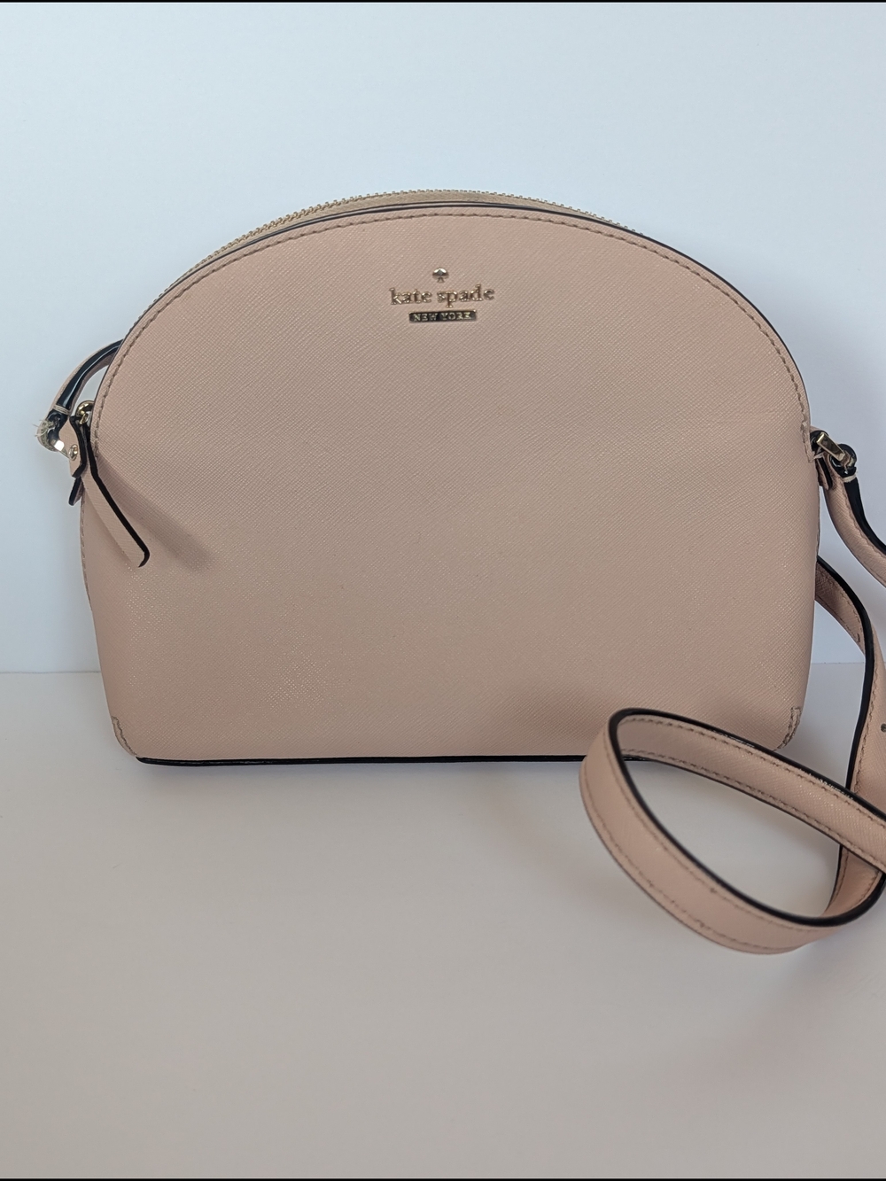 kate spade Blush Crossbody Bag